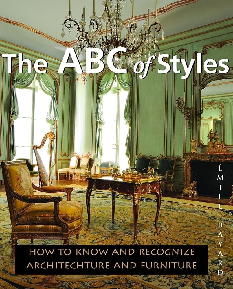 Abc Style Kitap