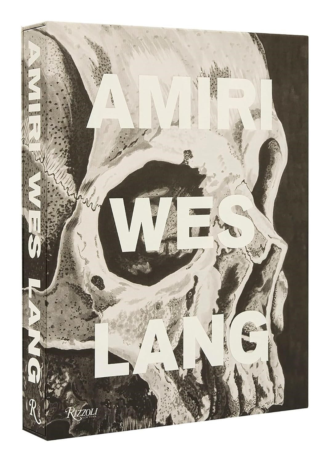 Amırı Wes Kitap
