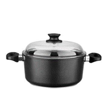 AMT 1020EZ500 DÖKÜM DERİN TENCERE 20CM 1LT