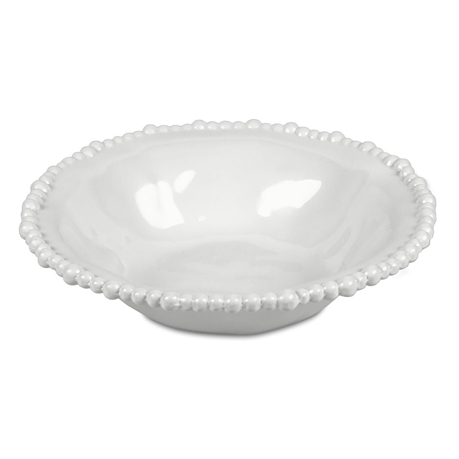 Bacı Milano Joke Table Kitchen Çorba Kasesi Beyaz
