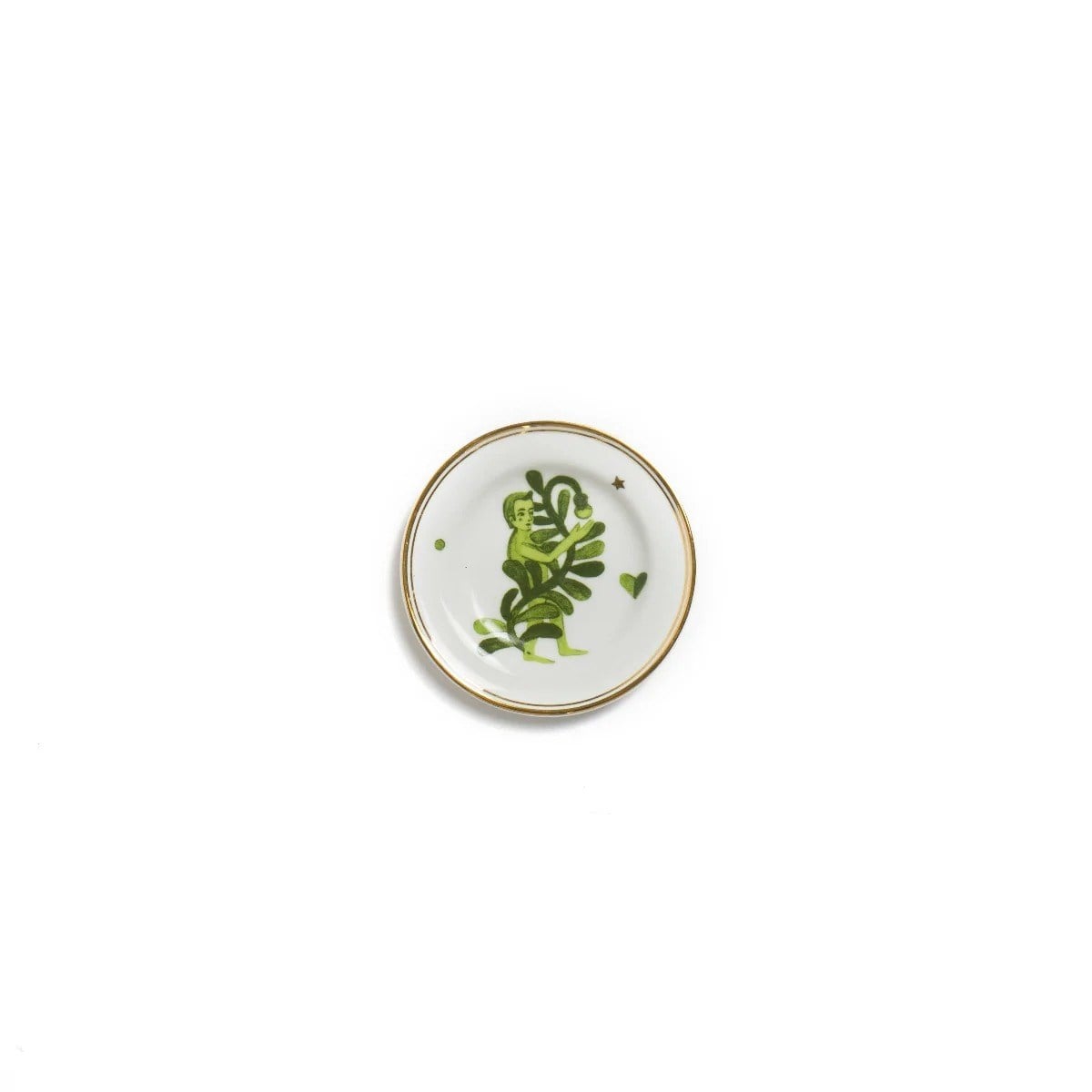 Bıtossı Home Eden Çay Tabağı 9,5 Cm