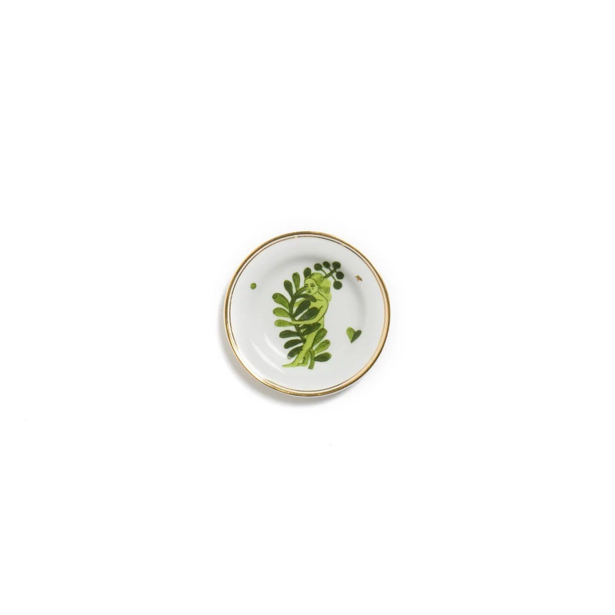 Bıtossı Home Eden Çay Tabağı 9,5 Cm