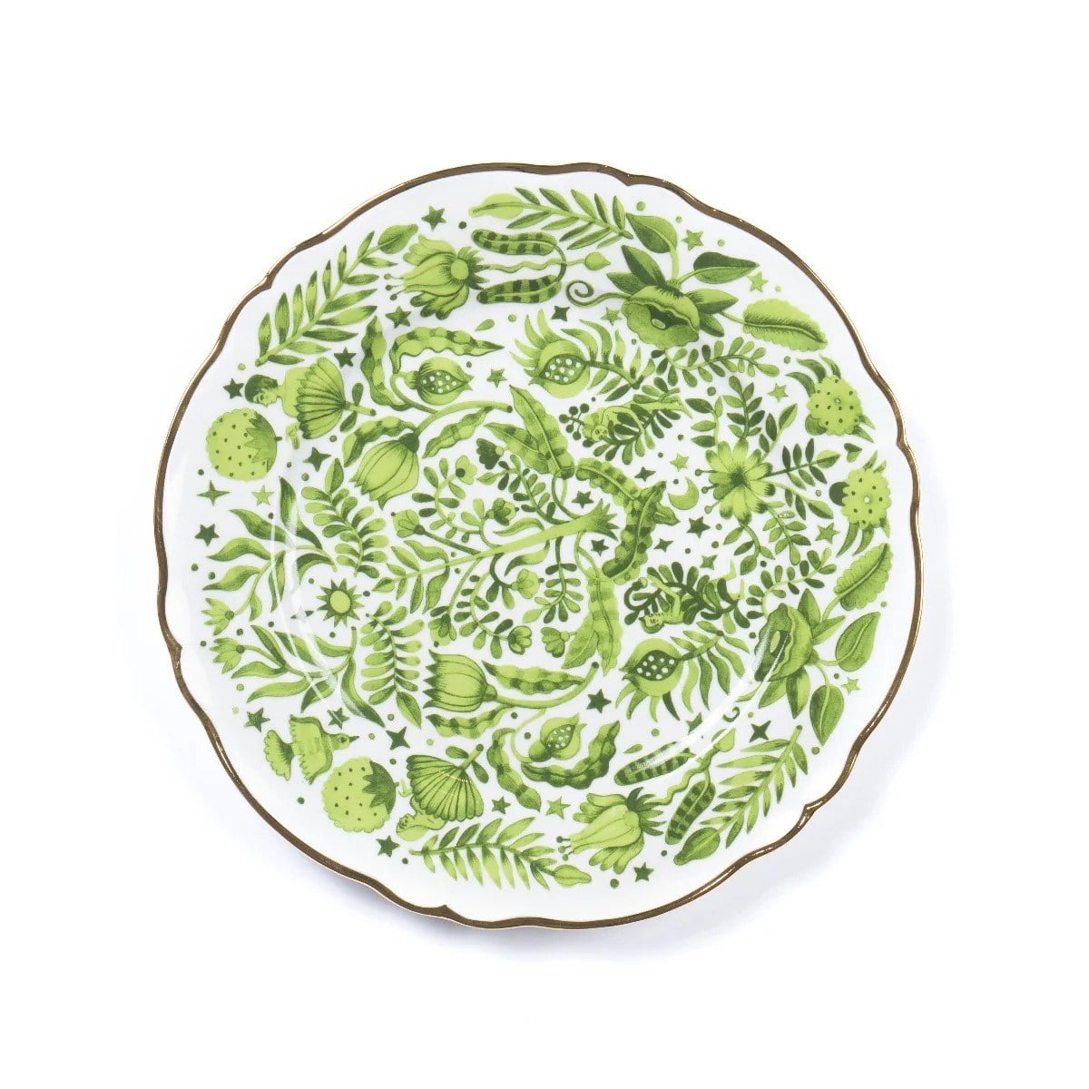 Bıtossı Home Eden Servis Tabağı 32,5 Cm