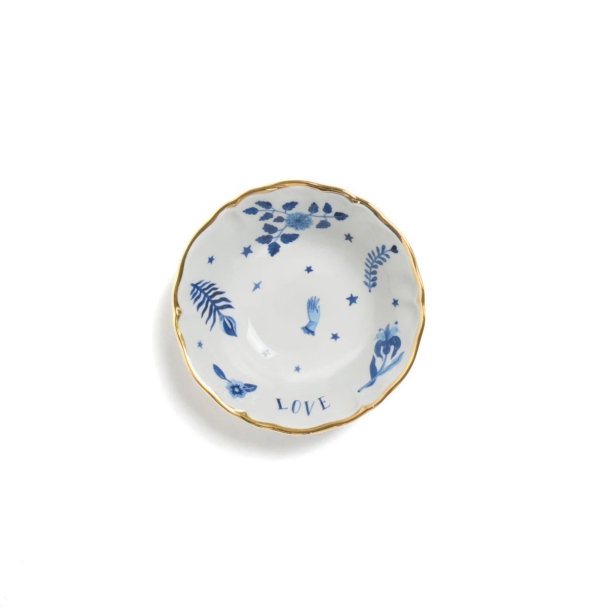 Bıtossı Home Marino Kase 15,5 Cm