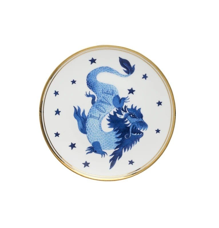 Bıtossı Home Marino Tabak 17 Cm