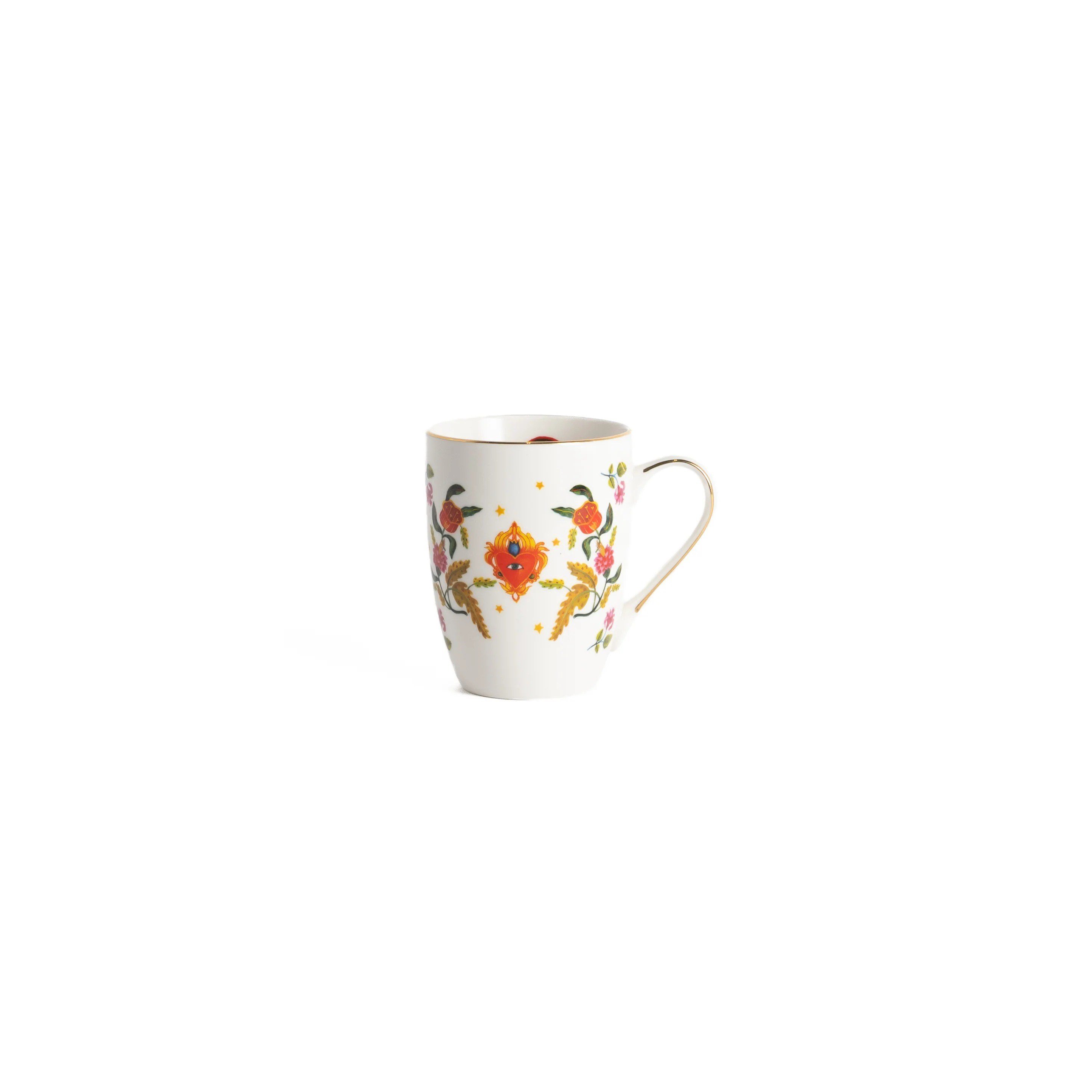Bıtossı Home Profuma Kupa