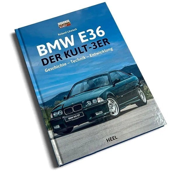 Bmw E 36 Kitap