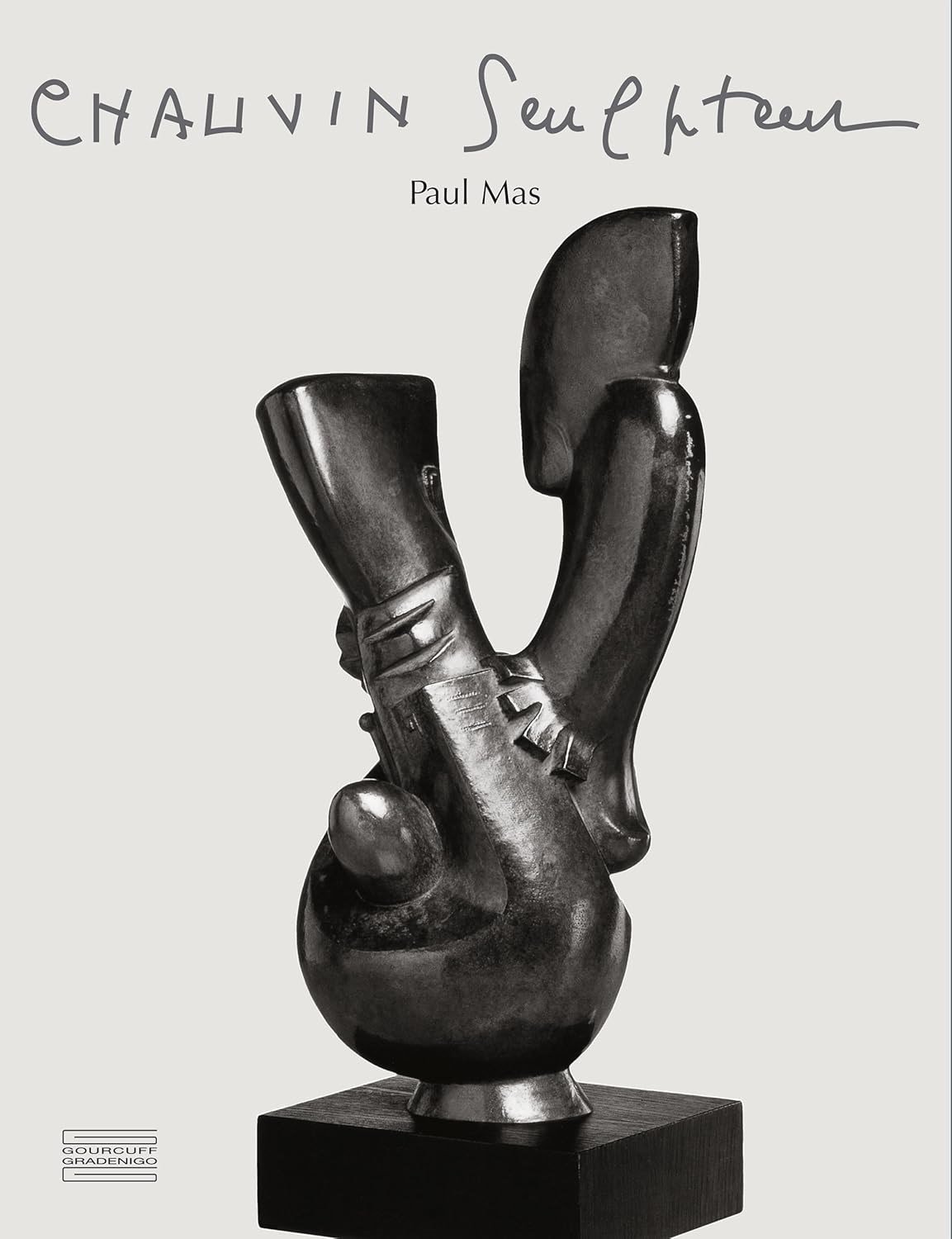 Chuvın Sculpture Kitap