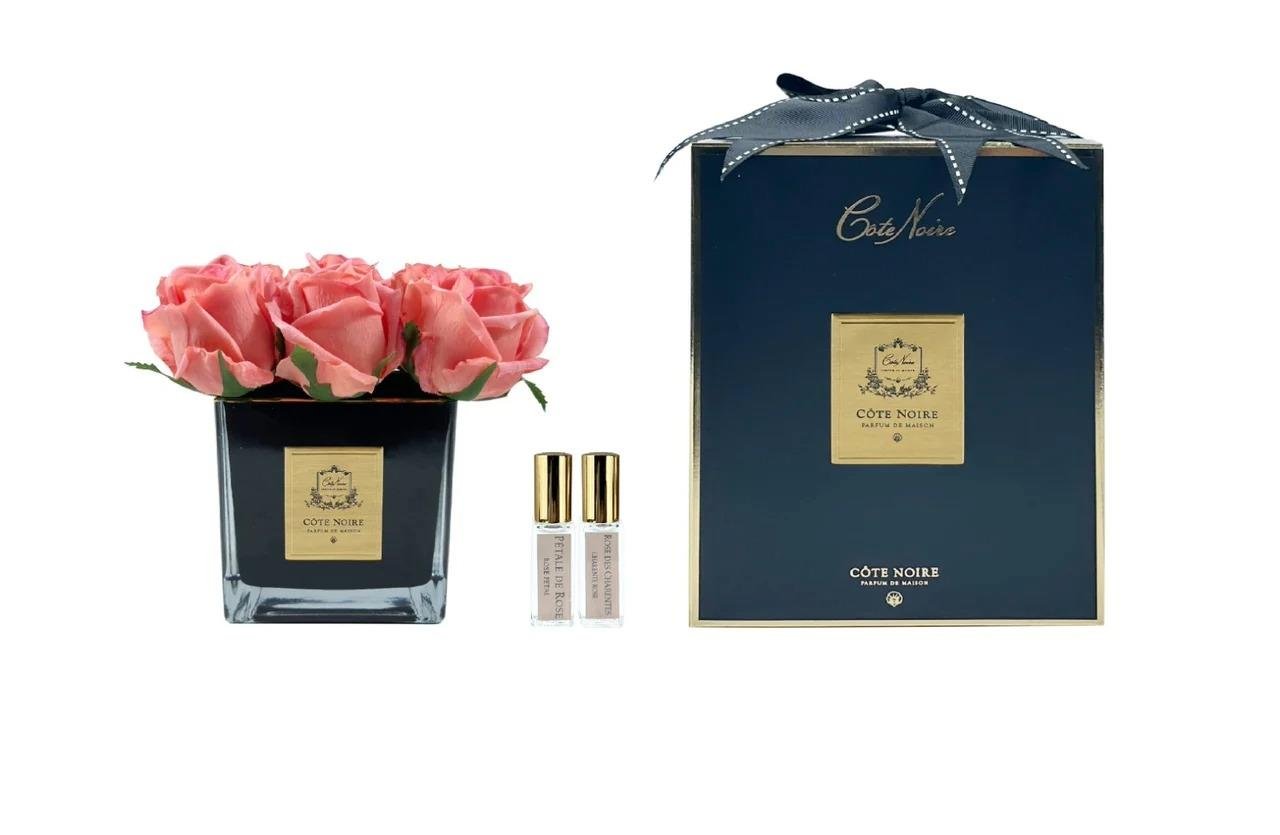 Cote Noire - 9 Güllü Nar Çiçeği Koku