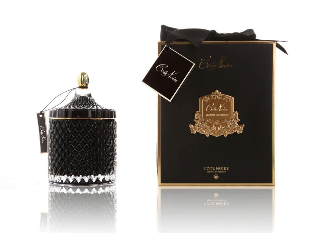 Cote Noire - Mum-Grand Black