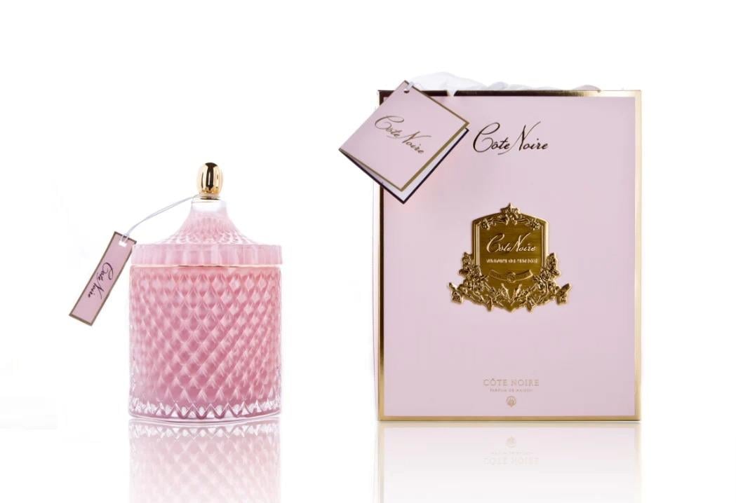 Cote Noire - Mum-Grand Pink