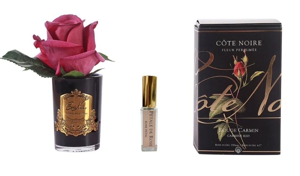 Cote Noire - Tek Doğal Güllü Koku