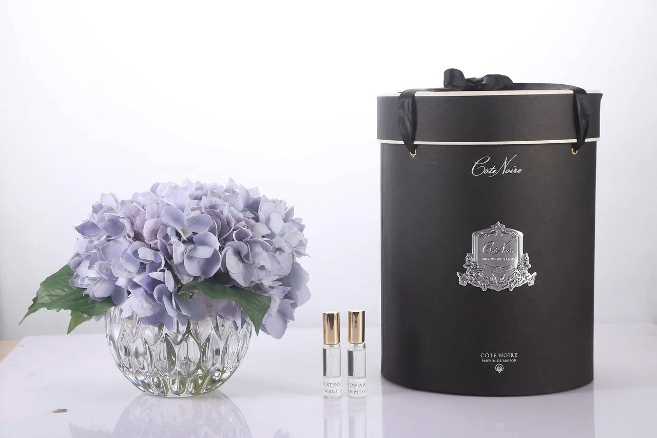 COTENOIRE LUXURY RANGE HYDRANGEAS MAVİ KOKU