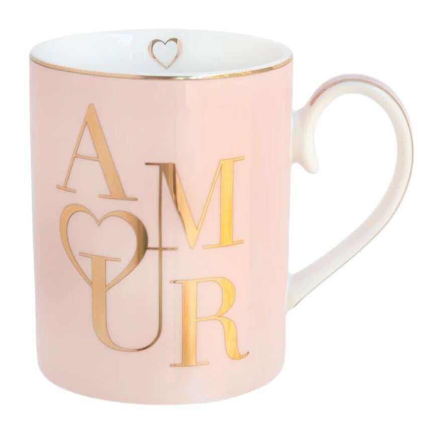 CRİSTİNA RE MUG AMOUR