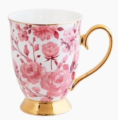 CRISTINA RE Mug Charlotte Rose