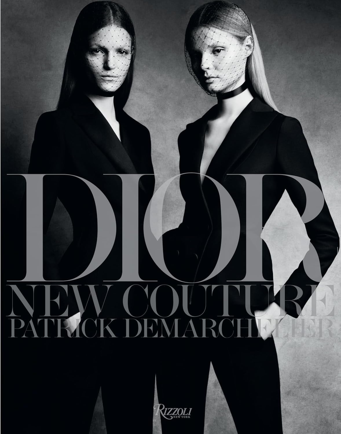 Dıor New Couture Kitap