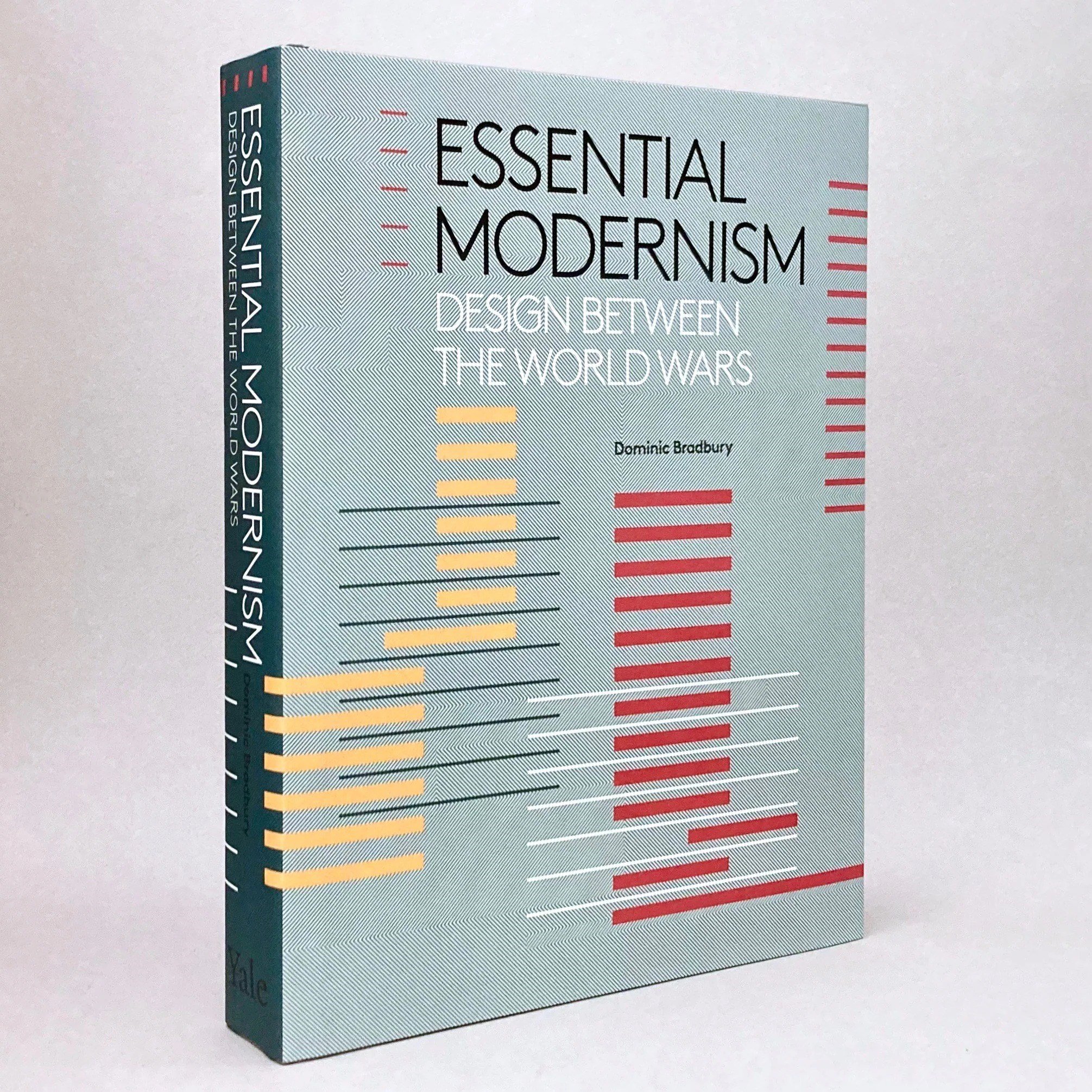 Essentıal Modernısm Kitap