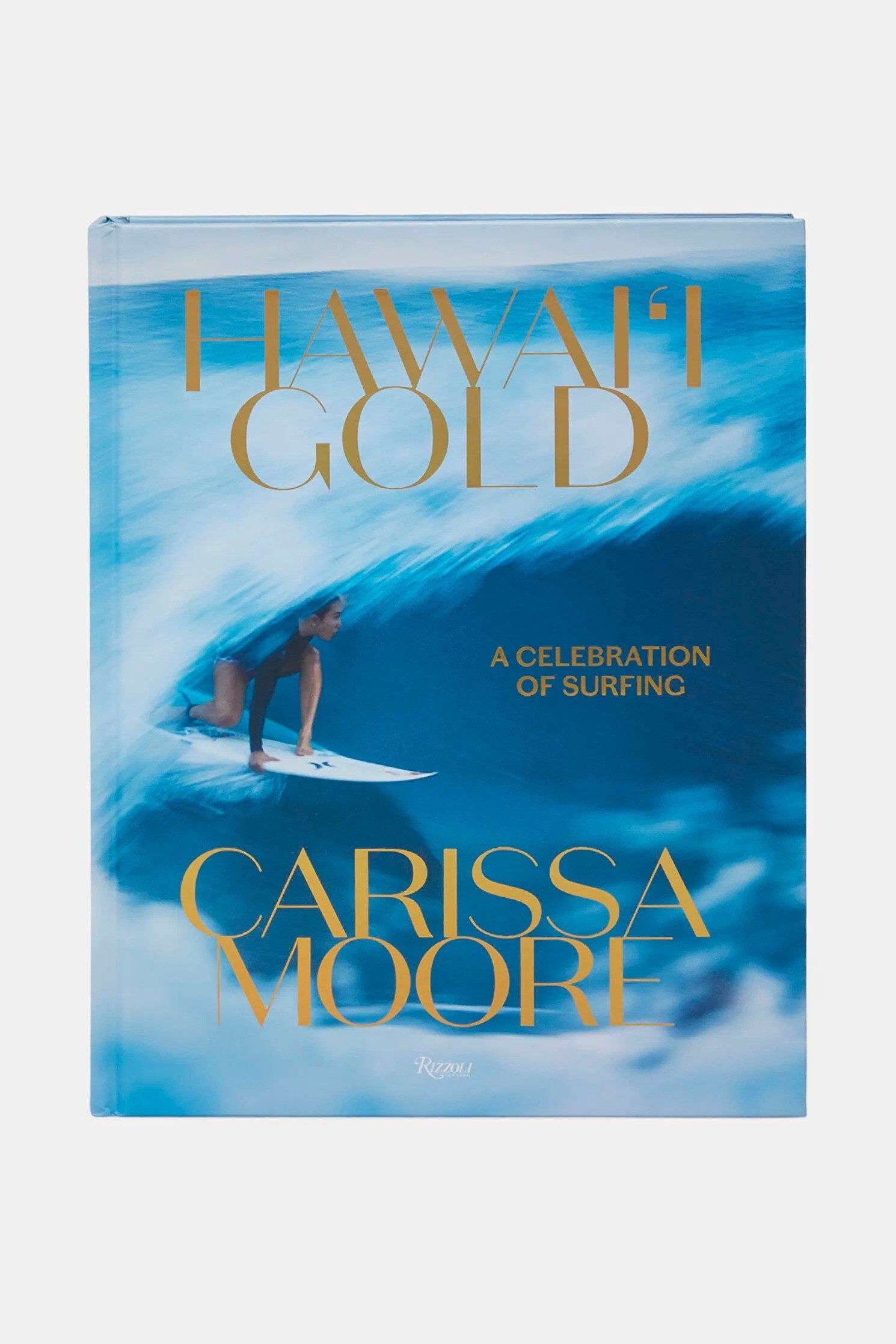 Hawaı Gold Kitap