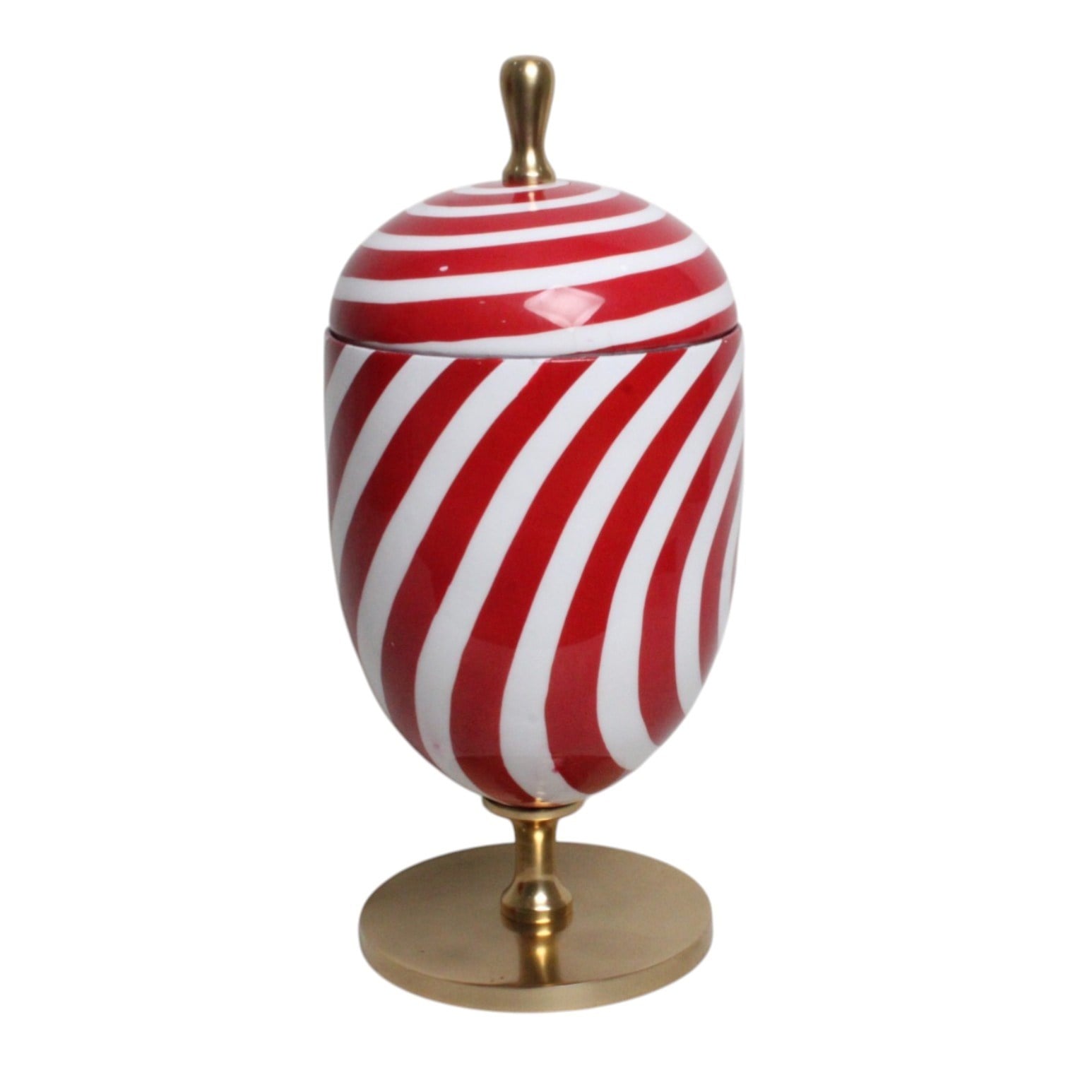 Helezon Red Kapaklı Kutu 14x14x32 Cm