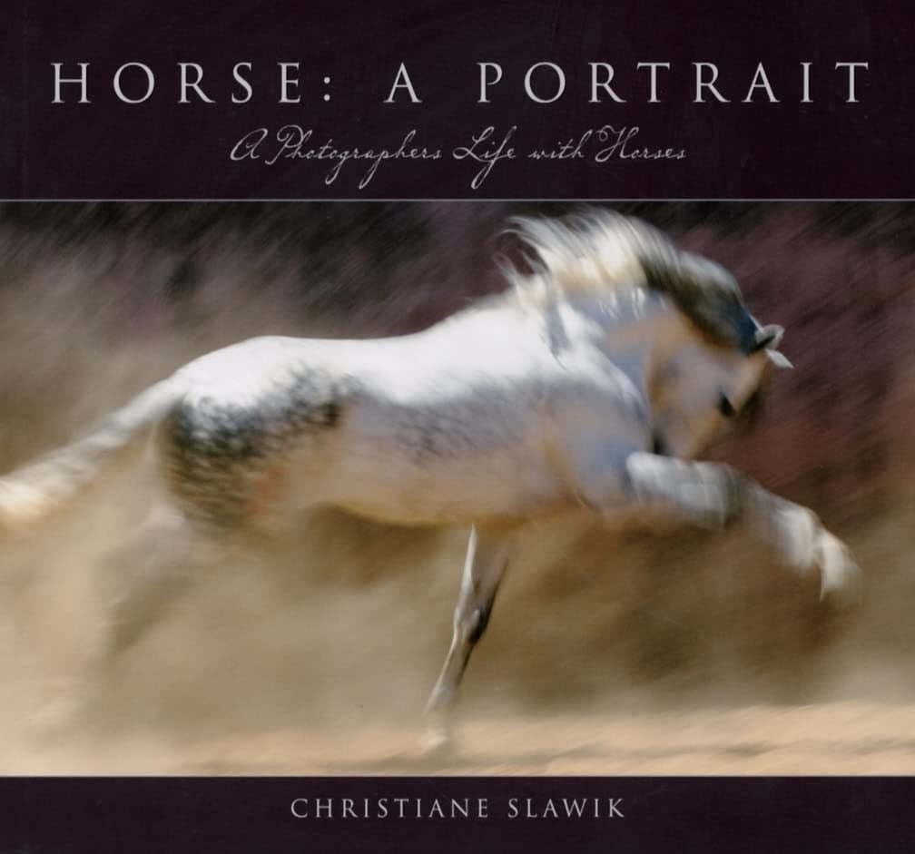 Horse Kitap