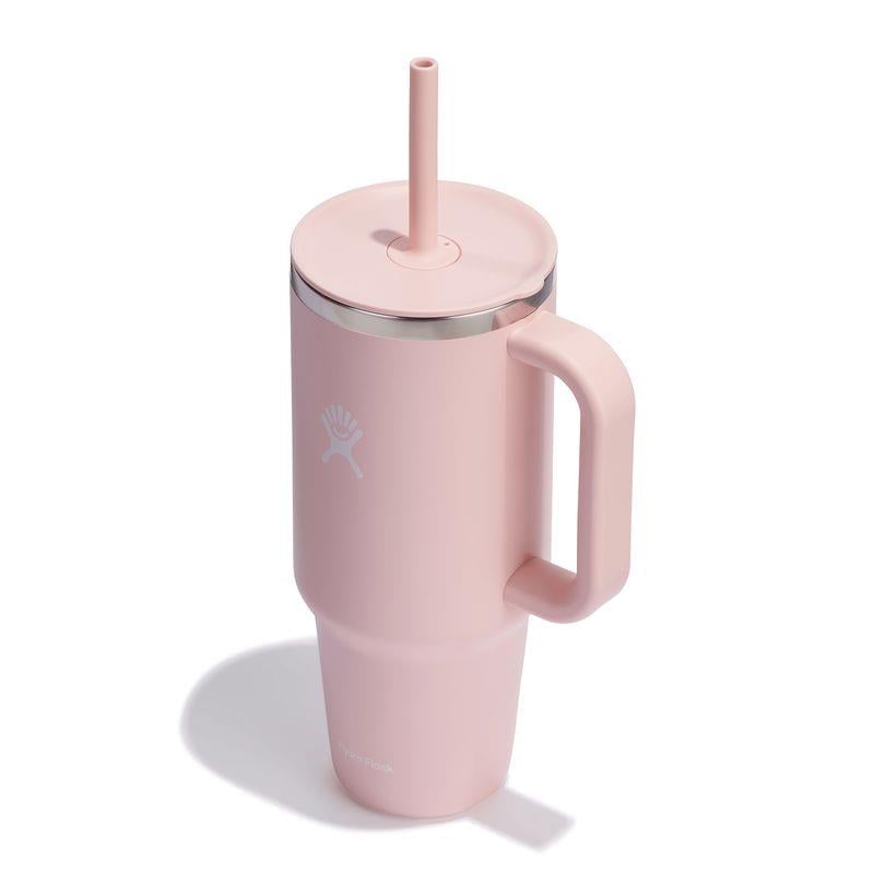 HYDRO FLASK TT40PS678 PİPETLİ TERMOS BARDAK 1,18 LT TRILLIUM