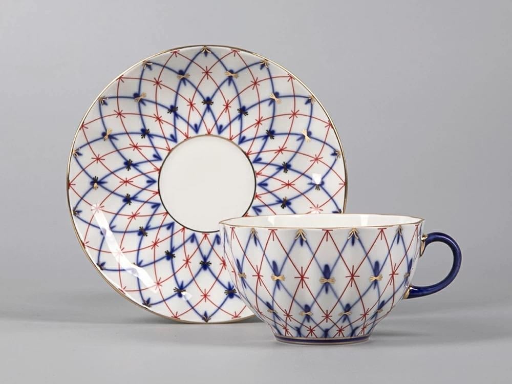 İMPERİAL FİNCAN VE FİNCAN TABACI Tulip Net 1950 ТН1