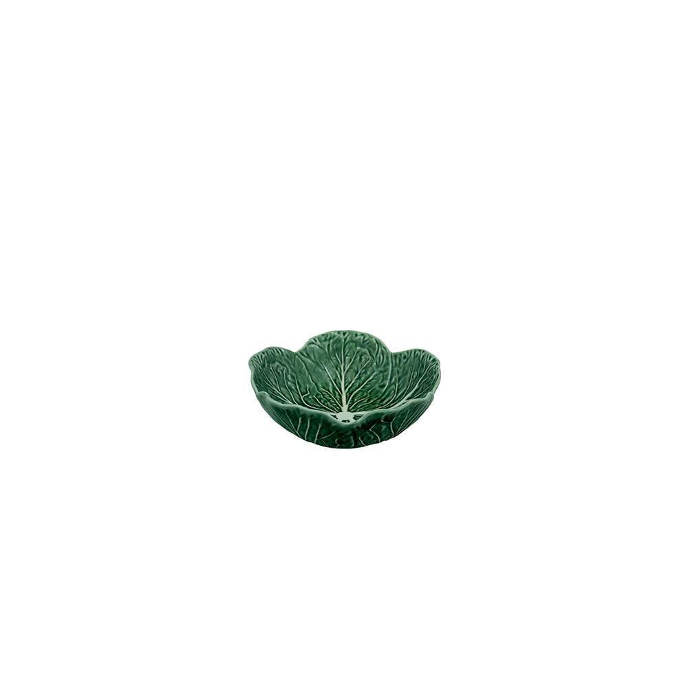 KRS-65000618 BORDALLO PİNHEİRO Lahana Kase 17,5cm