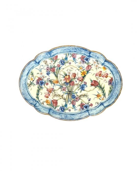 KRS 9014 TRINANZI FLORENZ TEPSİ