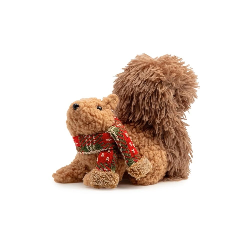 Kuk Squirrel Figure 26 Cm.