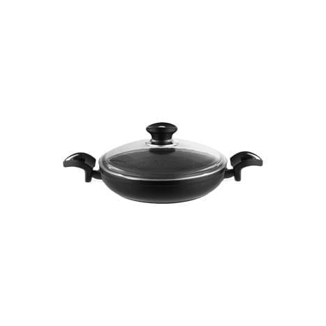 LEGGNO PLUSX2323SH18 18CM GRANIT SAHAN