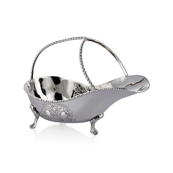 LMD BOAT GUMUS İÇECEK SOGUTUCU 27X14X20 CM