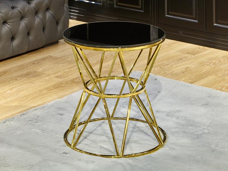 LMD MILENS GOLD YAN SEHPA 50X57 CM