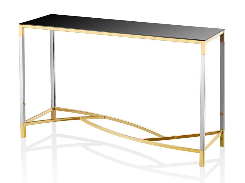 LMD STRALA KONSOL 130X40X80 CM