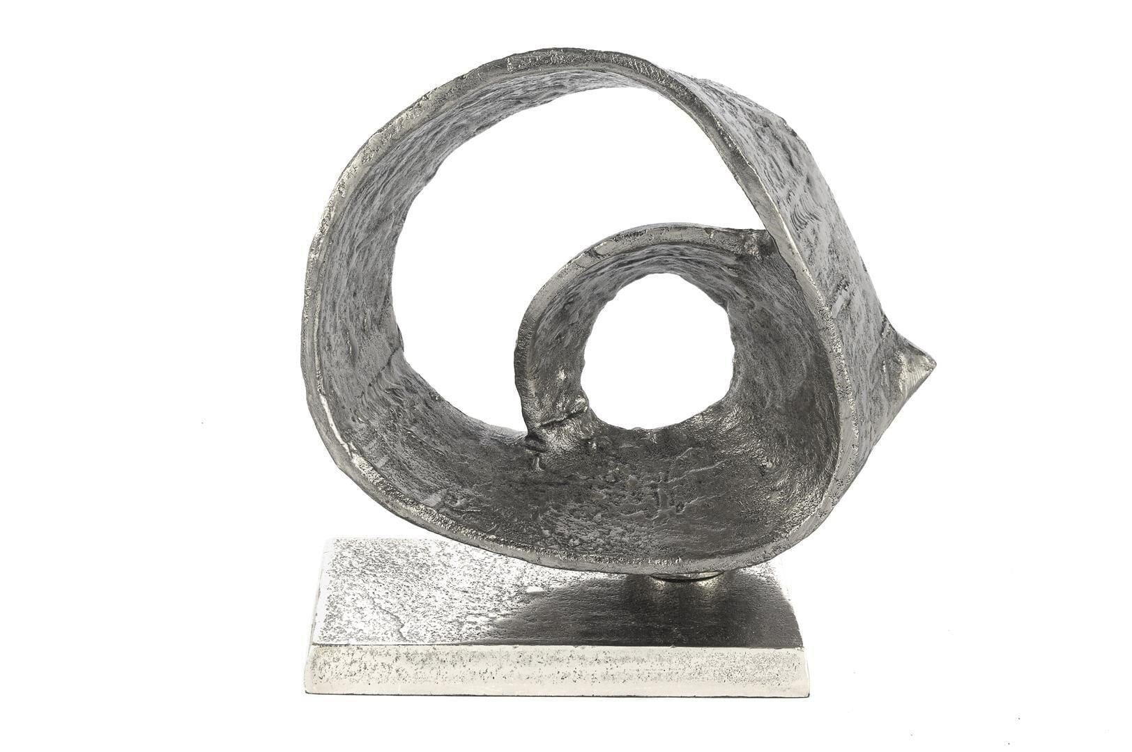 Mikasa Antik Gümüş Obje 22x9x22cm