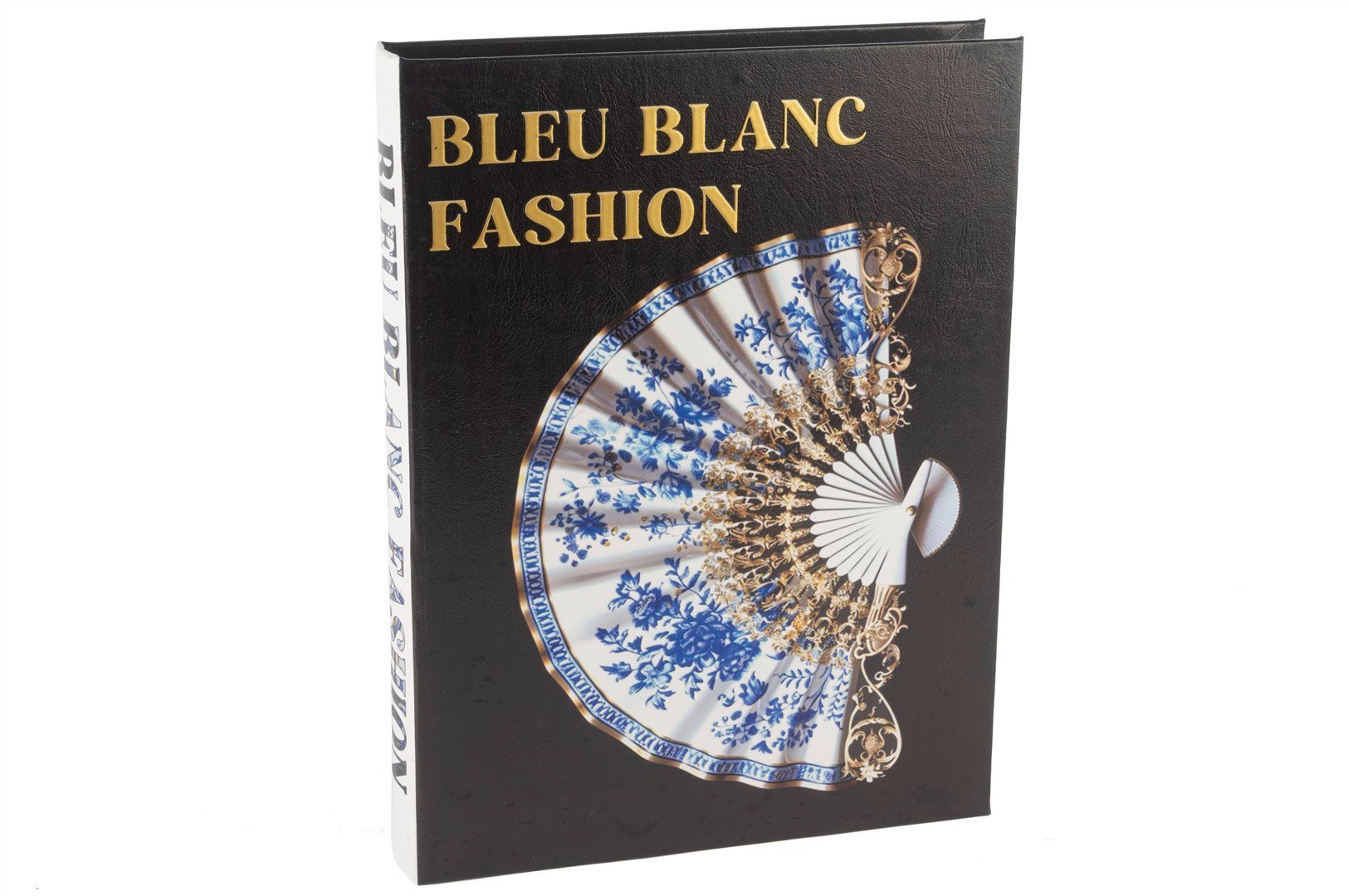 Mikasa Bleu Blanc Fashion Kitap Kutu 29x22x4cm