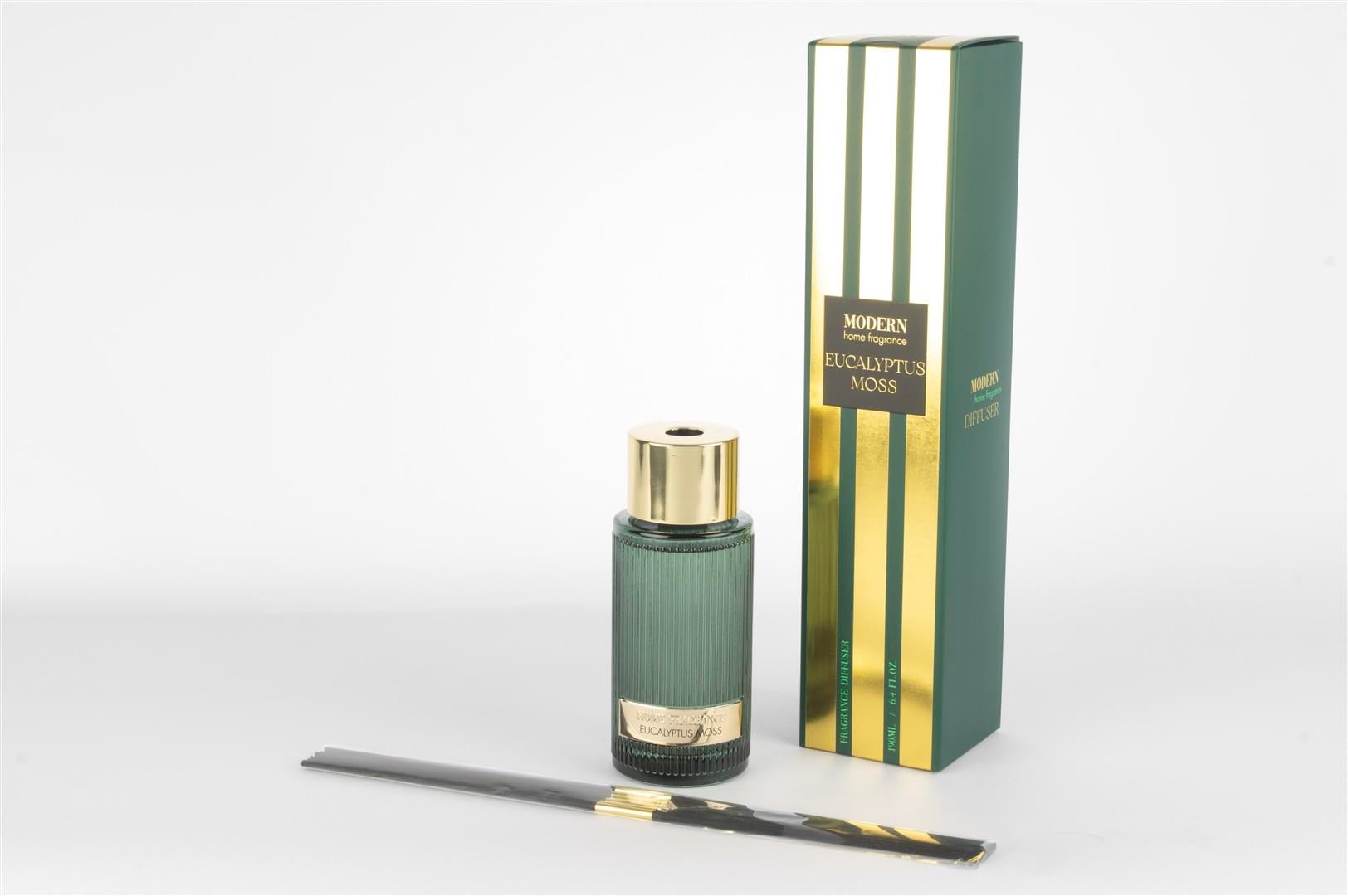 MİKASA EUCALYPTUS MOSS ODA KOKUSU 190ML