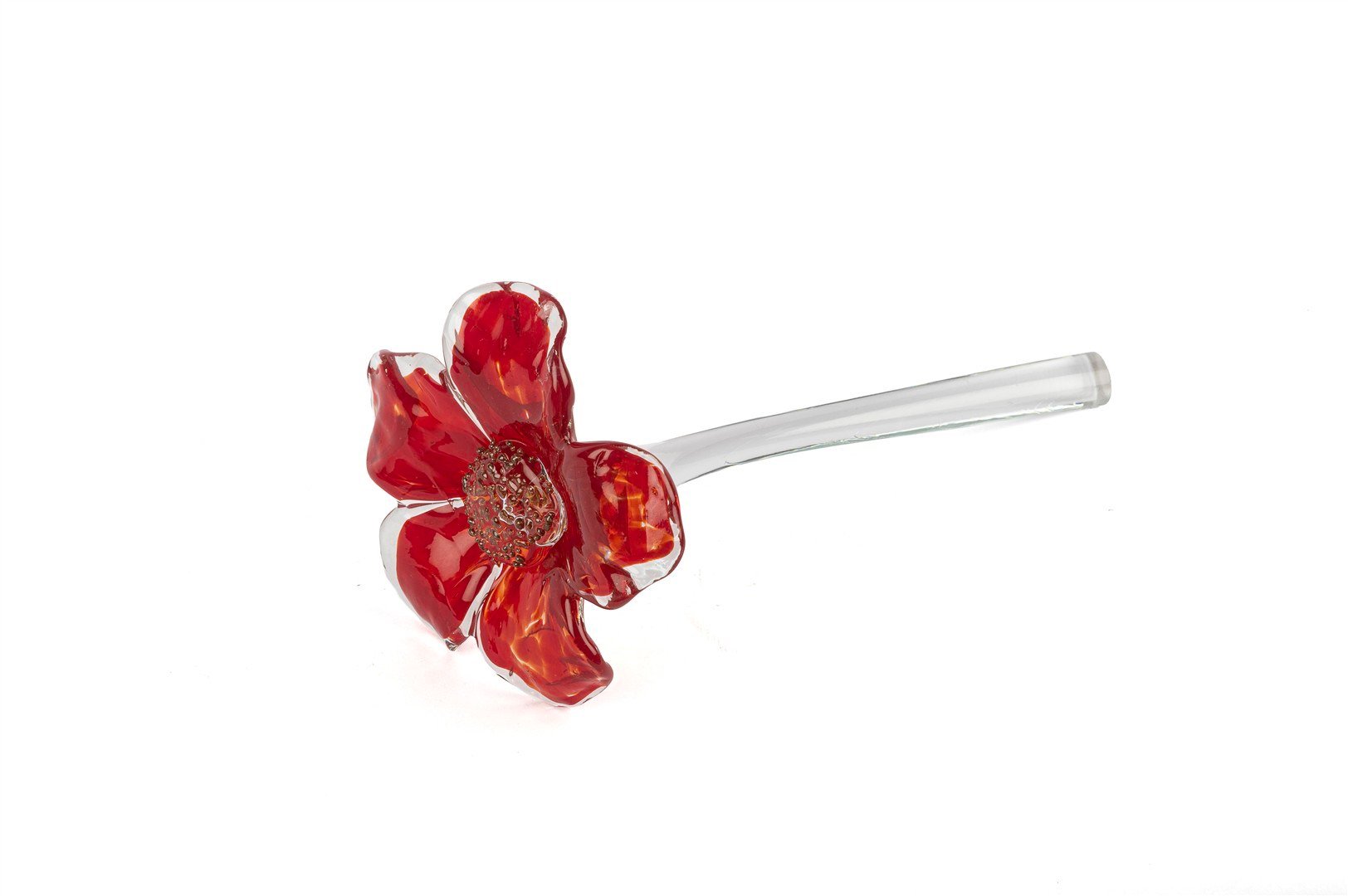 Mikasa Flame Muse Cam Dek Çiçek 13x23cm