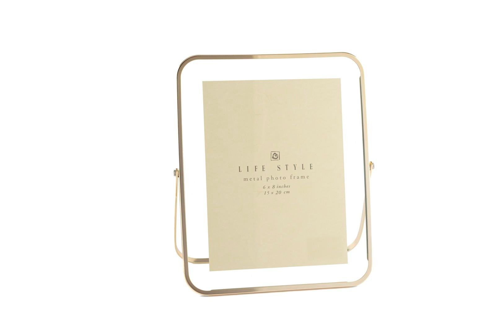 MİKASA Gold Çerçeve 20x25cm