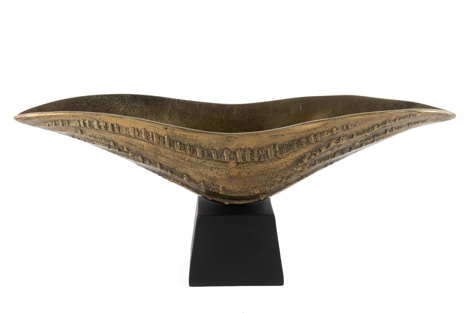 Mikasa Gold Dek Kase 18x61x23cm