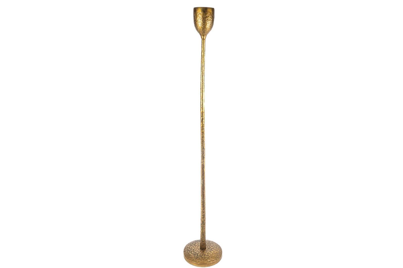 MİKASA Gold Mumluk 24x140cm