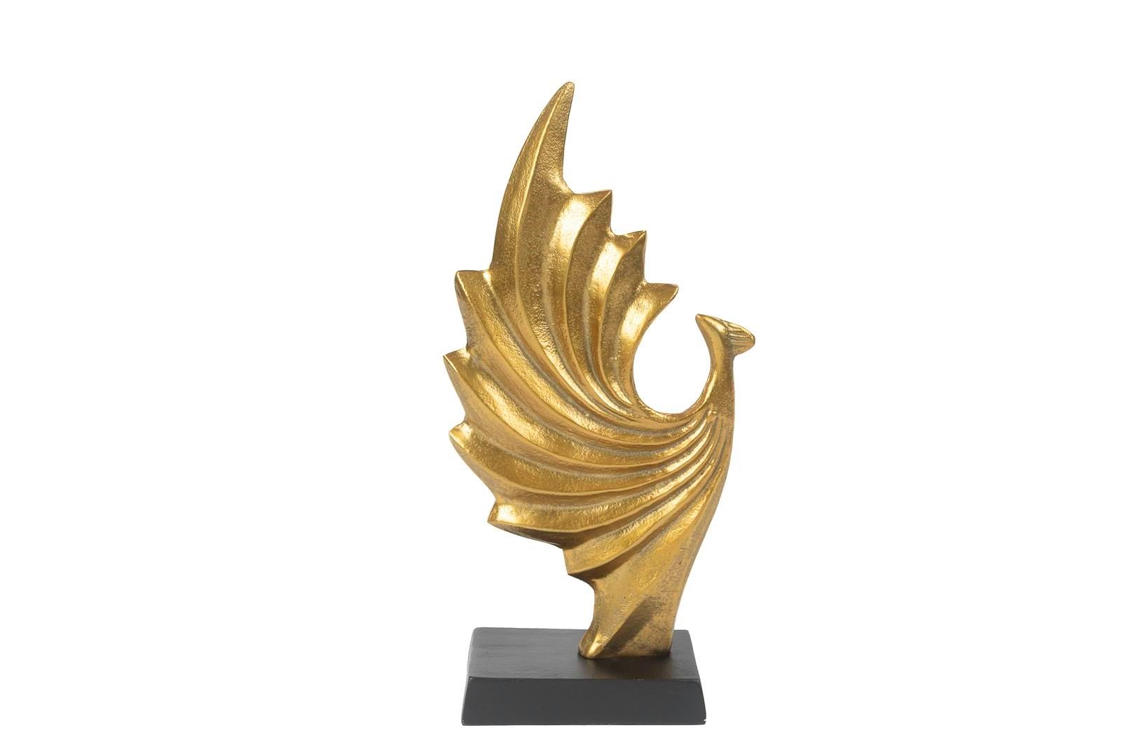 Mikasa Gold Wing Dekoratif Obje 38x21x9cm