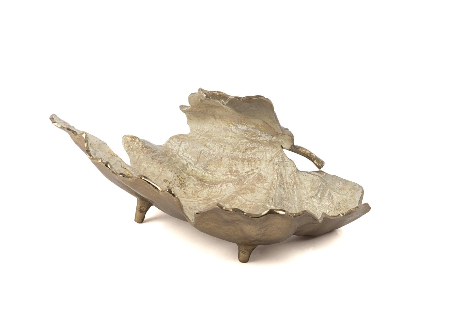 Mikasa Golden Monolith Dek Tabak 51x33x23cm