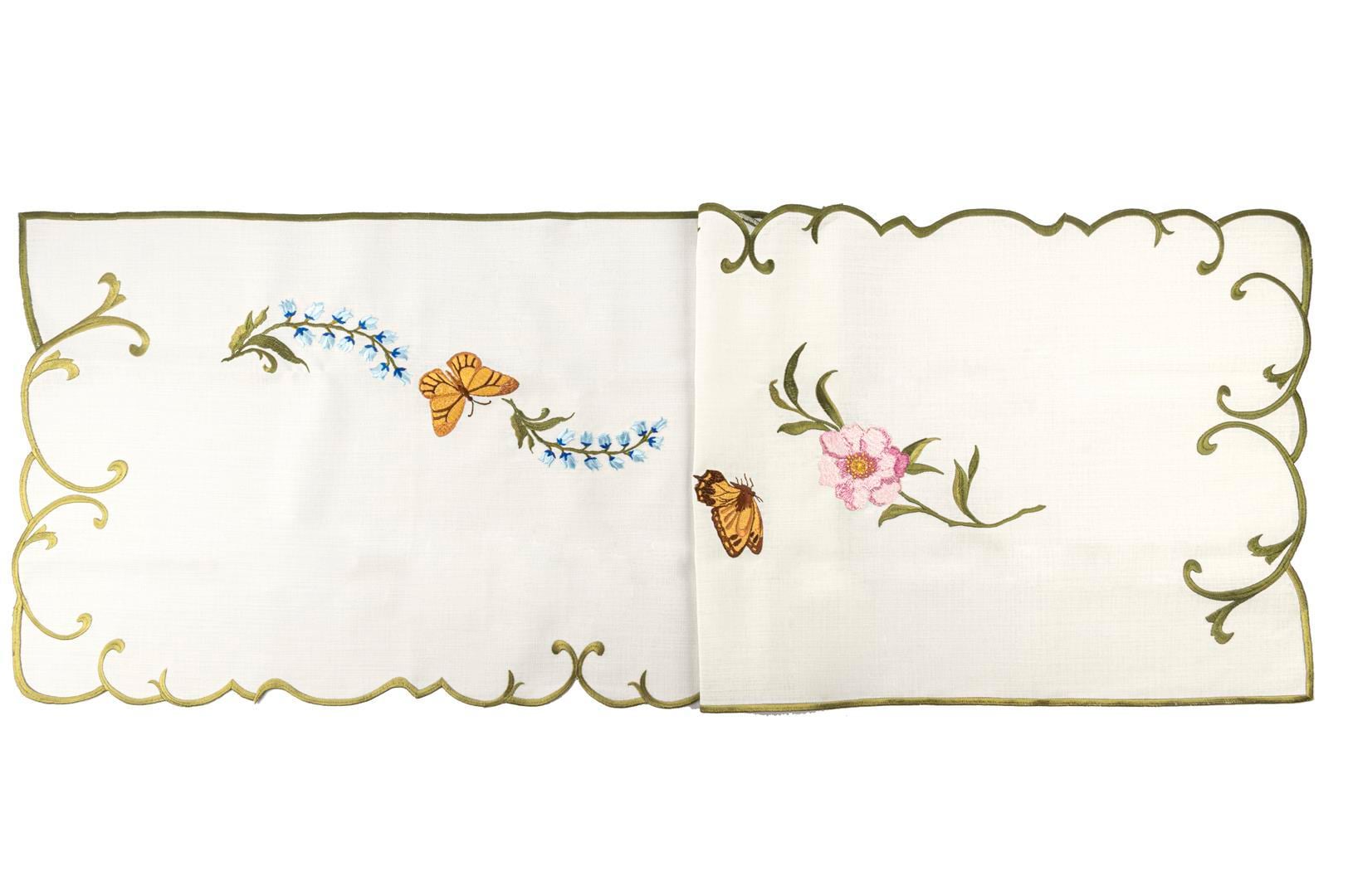MİKASA GRACE 50X170 CM RUNNER