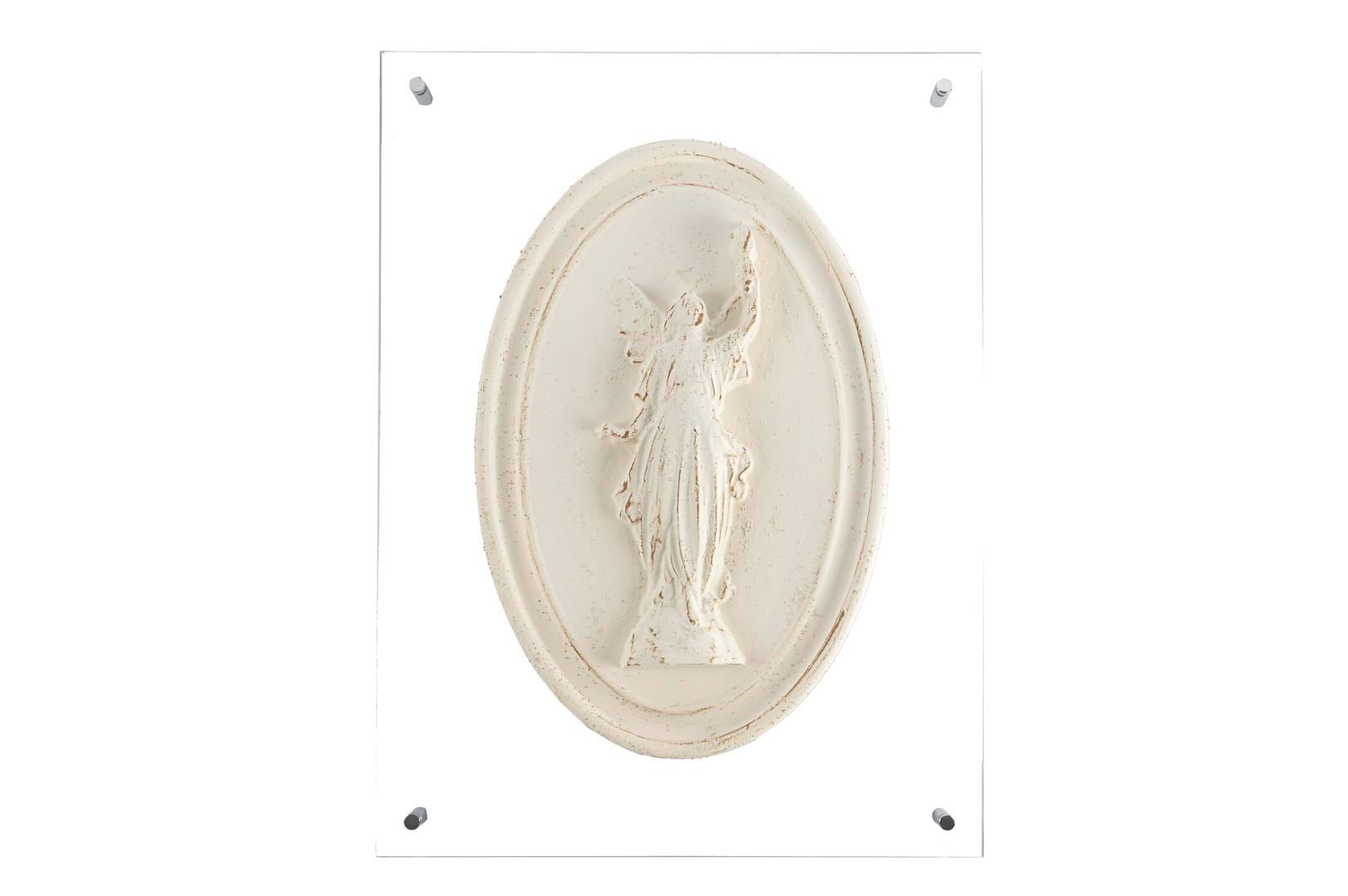 MİKASA KADIN TABLO AKRİLİK 60*80