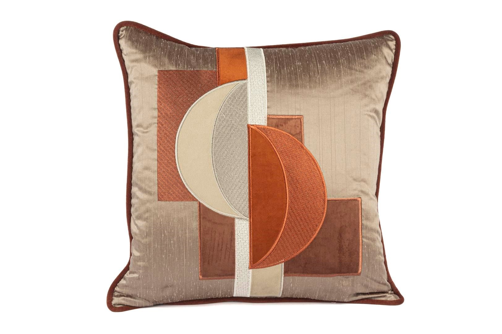Mikasa Luna 55X55 Yastık