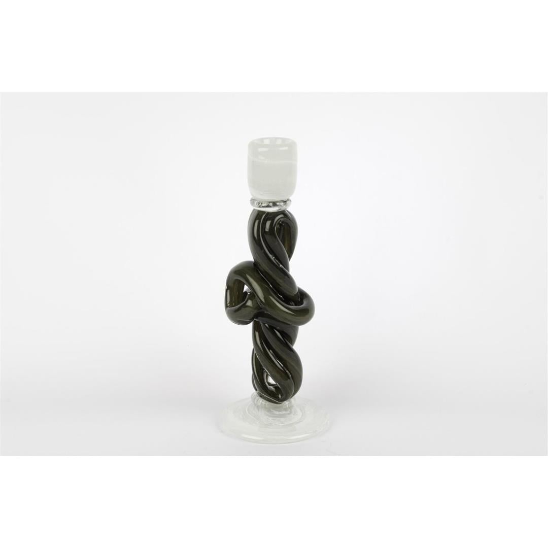 MİKASA Moss Dreams Mumluk 11x30cm