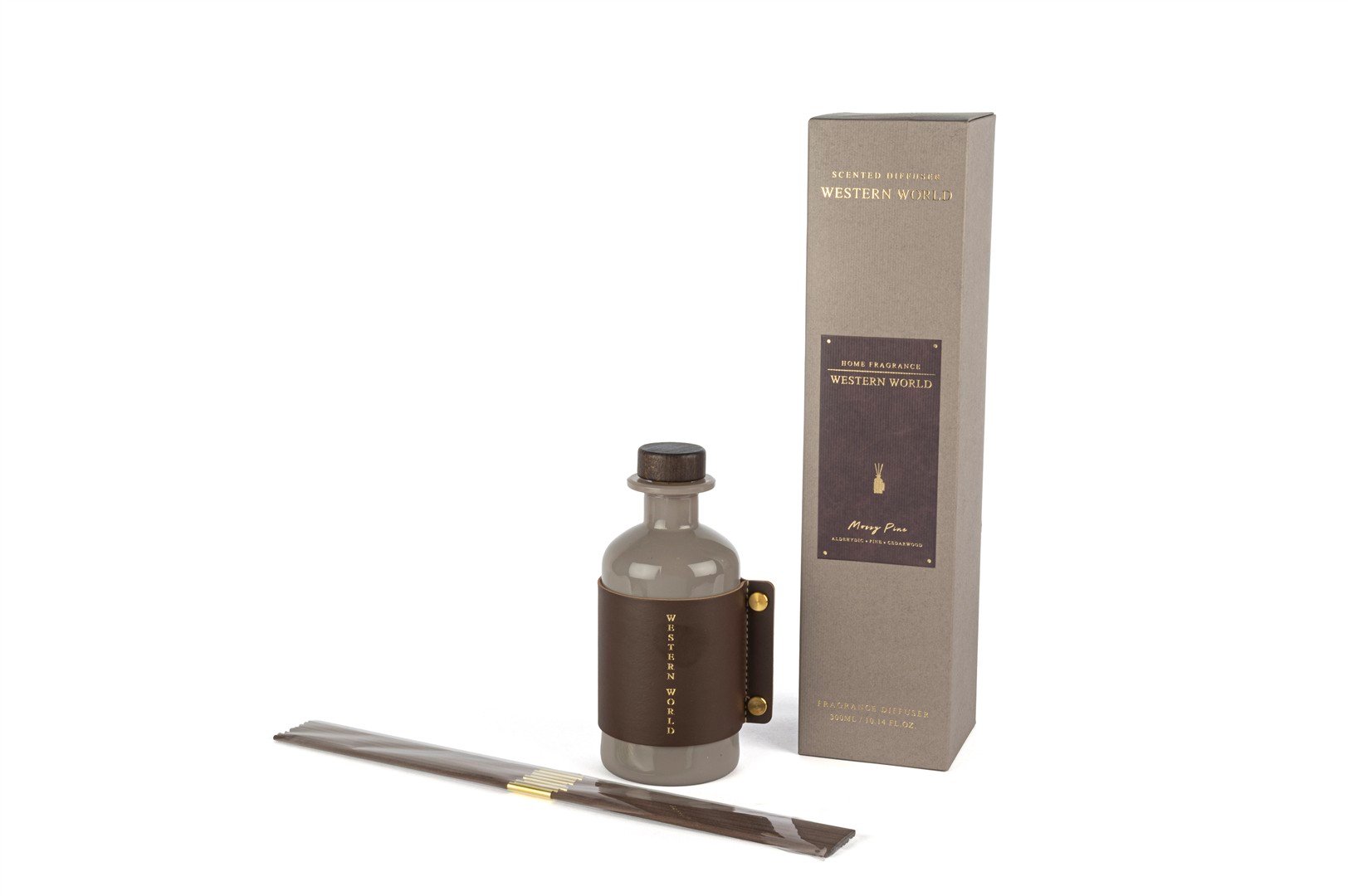 Mikasa Mossy Pıne Oda Kokusu 300ml