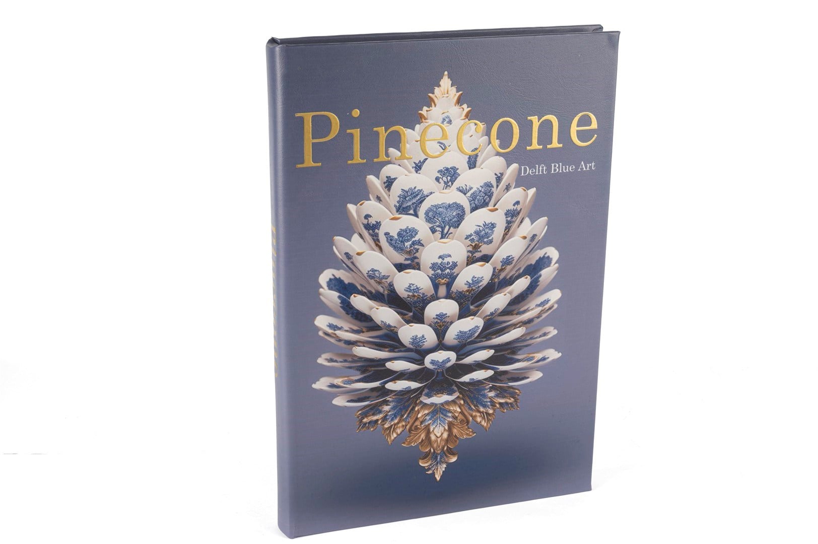 Mikasa Pinecone Kitap Kutu 35x24x3cm