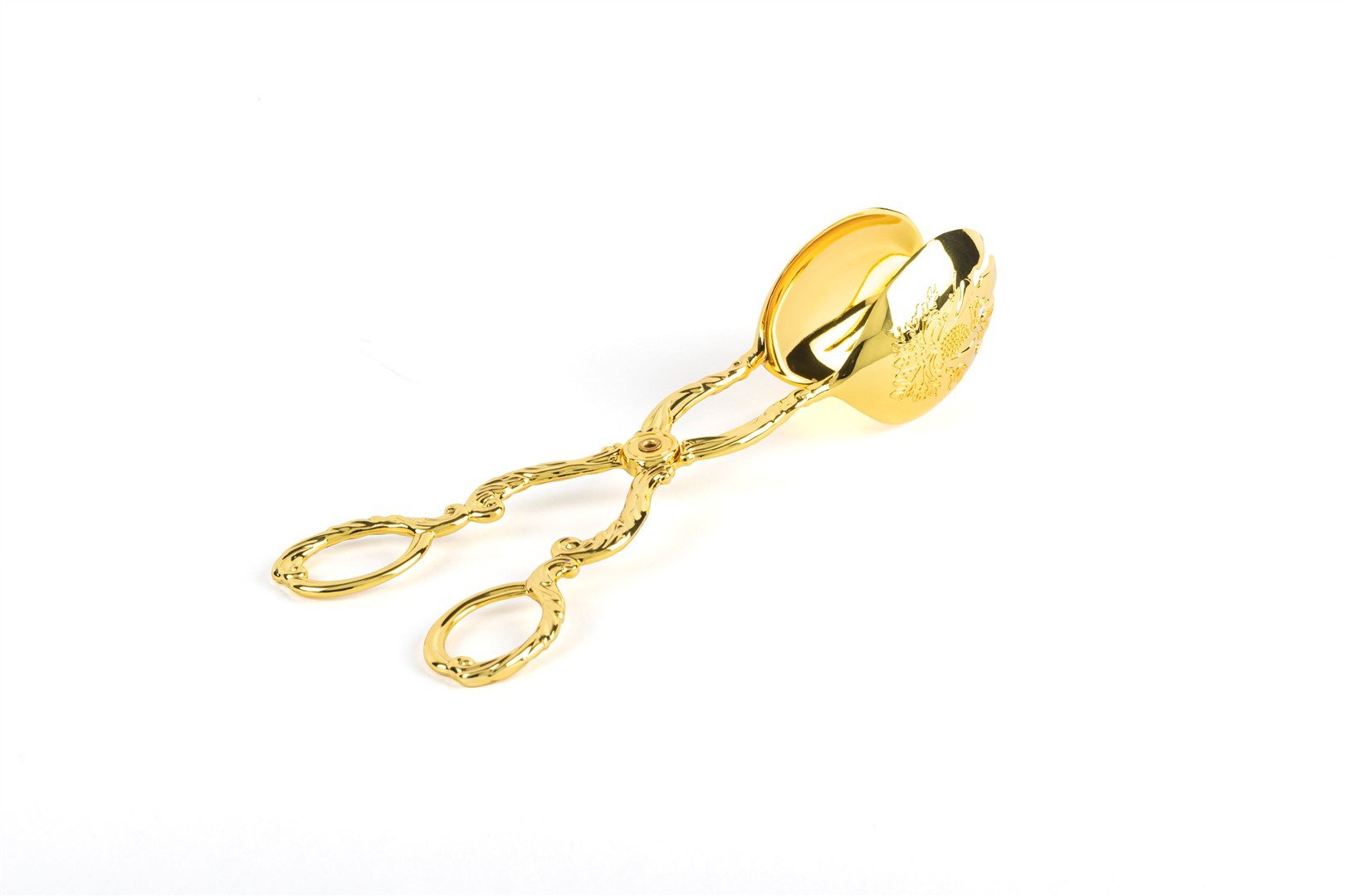 Mikasa Rönesans Gold Salata Servis Maşası 21cm