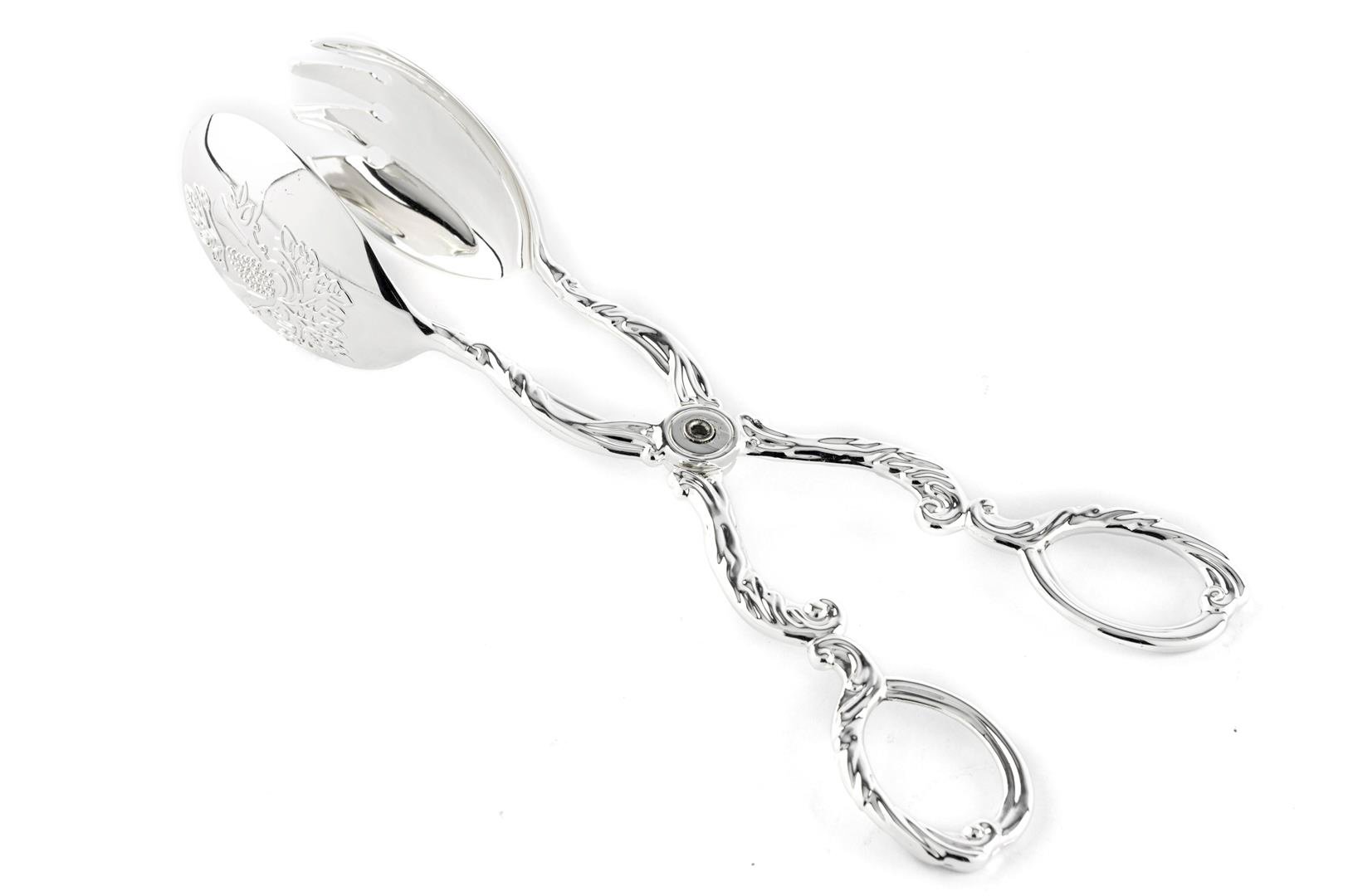Mikasa Rönesans Silver Salata Servis Maşası 21cm
